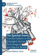 Book cover of: Epochal Event. By: Zoltán Boldizsár Simon