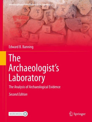 The Archaeologist's Laboratory