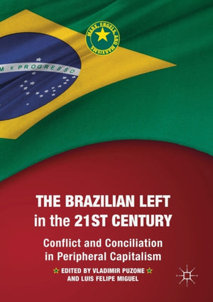 Brazilian Left in the 21st Century