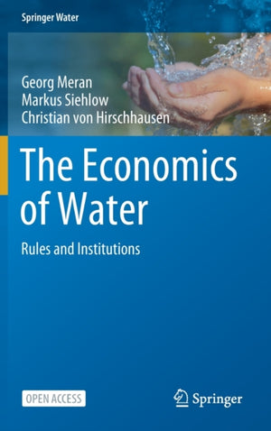 Economics of Water