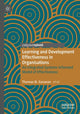 Book cover of: Learning and Development Effectiveness in Organisations. By: Thomas N. Garavan