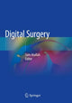 Book cover of: Digital Surgery. By: Sam Atallah