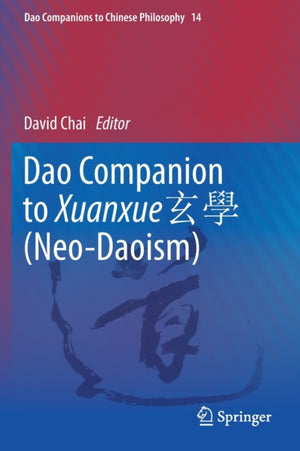 Dao Companion to Xuanxue ?? (Neo-Daoism)