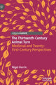 Book cover of: Thirteenth-Century Animal Turn. By: Nigel Harris