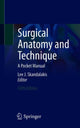 Book cover of: Surgical Anatomy and Technique. By: Lee J. Skandalakis