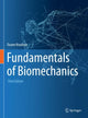 Book cover of: Fundamentals of Biomechanics. By: Duane V. Knudson