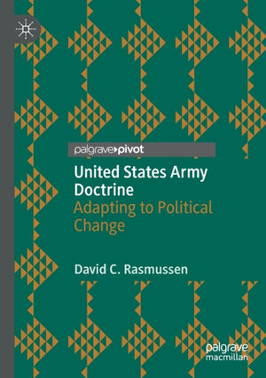 United States Army Doctrine