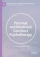 Book cover of: Personal and Relational Construct Psychotherapy. By: Harry Procter
