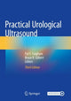 Book cover of: Practical Urological Ultrasound. By: Pat F. Fulgham