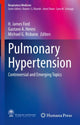 Book cover of: Pulmonary Hypertension. By: H. James Ford