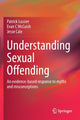 Book cover of: Understanding Sexual Offending. By: Patrick Lussier