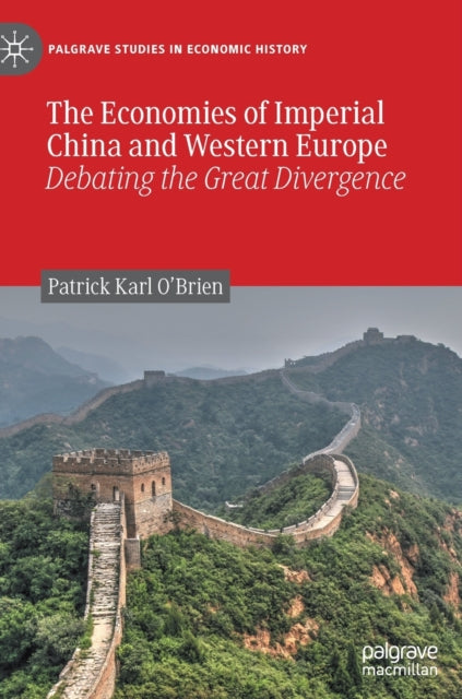 The Economies of Imperial China and Western Europe