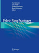 Book cover of: Pelvic Ring Fractures. By: Axel Gänsslen