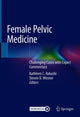 Book cover of: Female Pelvic Medicine. By: Kathleen Kobashi