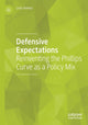 Book cover of: Defensive Expectations. By: Liviu Voinea