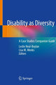 Book cover of: Disability as Diversity. By: Leslie Neal-Boylan