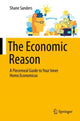 Book cover of: Economic Reason. By: Shane Sanders