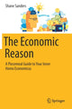 Book cover of: Economic Reason. By: Shane Sanders