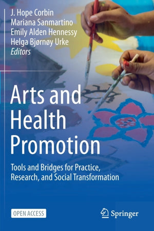 Arts and Health Promotion