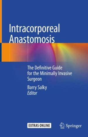 Intracorporeal Anastomosis
