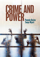 Book cover of: Crime and Power. By: Pamela Davies