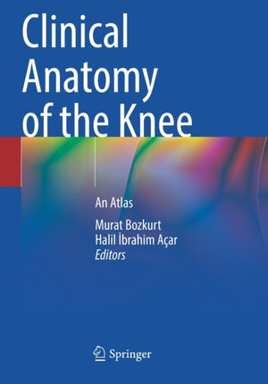 Clinical Anatomy of the Knee