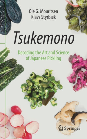 Tsukemono