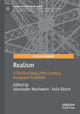Book cover of: Realism. By: Alexander Reichwein