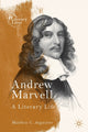 Book cover of: Andrew Marvell. By: Matthew C. Augustine