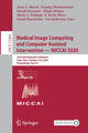 Book cover of: Medical Image Computing and Computer Assisted Intervention – MICCAI 2020. By: Anne L. Martel