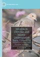 Book cover of: Emotion in Christian and Islamic Contemplative Texts, 1100–1250. By: A. S. Lazikani