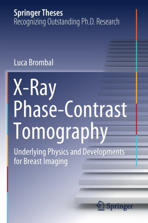 X-Ray Phase-Contrast Tomography