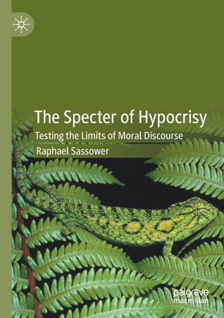 Book cover of: Specter of Hypocrisy. By: Raphael Sassower