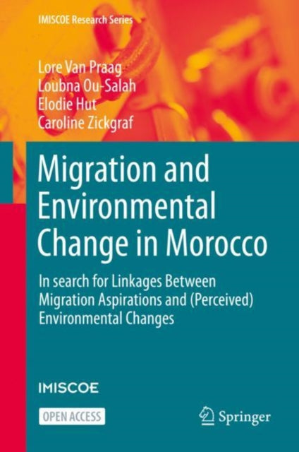 Migration and Environmental Change in Morocco