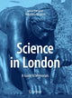 Book cover of: Science in London. By: István Hargittai