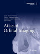 Book cover of: Atlas of Orbital Imaging. By: Guy Ben Simon