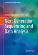 Book cover of: Next Generation Sequencing and Data Analysis. By: Melanie Kappelmann-Fenzl
