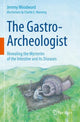 Book cover of: Gastro-Archeologist. By: Jeremy Woodward