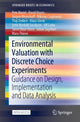 Book cover of: Environmental Valuation with Discrete Choice Experiments. By: Petr Mariel