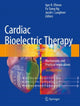 Book cover of: Cardiac Bioelectric Therapy. By: Igor R. Efimov