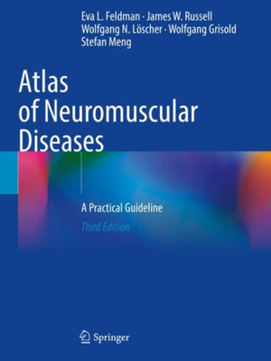 Atlas of Neuromuscular Diseases
