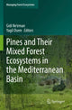 Book cover of: Pines and Their Mixed Forest Ecosystems in the Mediterranean Basin. By: Gidi Ne'eman