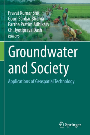 Groundwater and Society