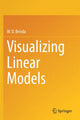Book cover of: Visualizing Linear Models. By: W. D. Brinda