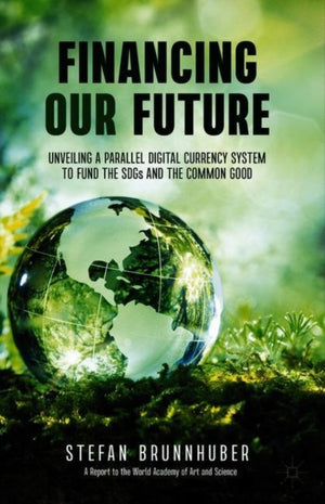 Financing Our Future