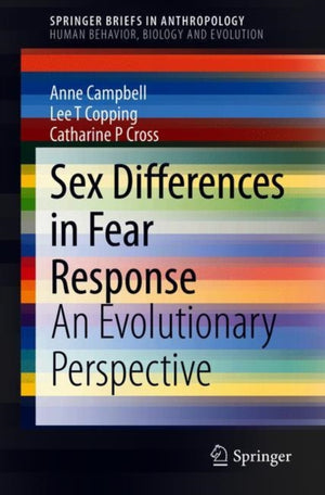 Sex Differences in Fear Response