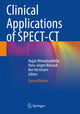 Book cover of: Clinical Applications of SPECT-CT. By: Hojjat Ahmadzadehfar