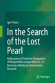 Book cover of: In the Search of the Lost Pearl. By: Igor Popov