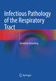 Book cover of: Infectious Pathology of the Respiratory Tract. By: Vsevolod Zinserling