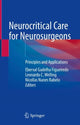 Book cover of: Neurocritical Care for Neurosurgeons. By: Eberval Gadelha Figueiredo